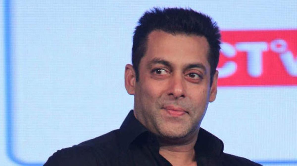 Salman hit-and-run: SC admits Maha govt plea against actors acquittal